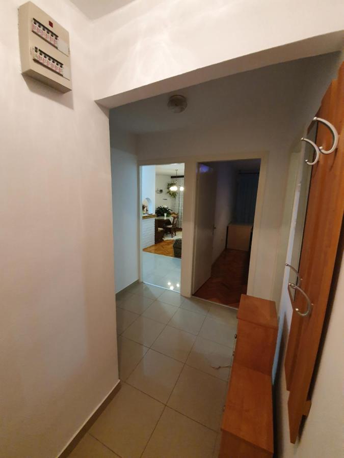 Apartman Noa Книн Екстериор снимка